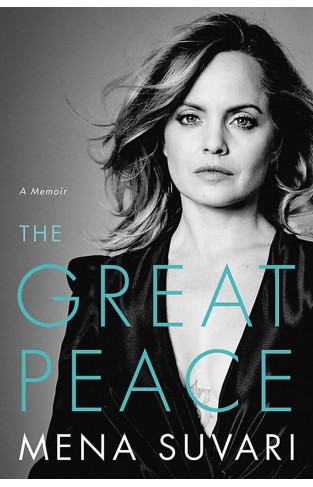 The Great Peace: A Memoir